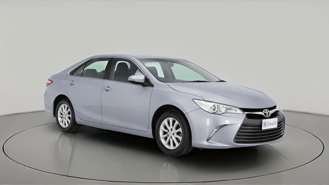 2016 Toyota Camry Altise, Automatic, 160975 km, Right Front Diagonal (45- Degree) View