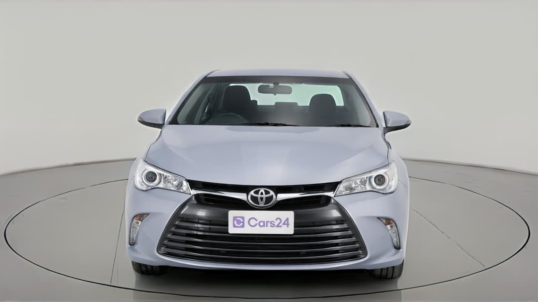 2016 Toyota Camry Altise, Automatic, 160975 km, Front View