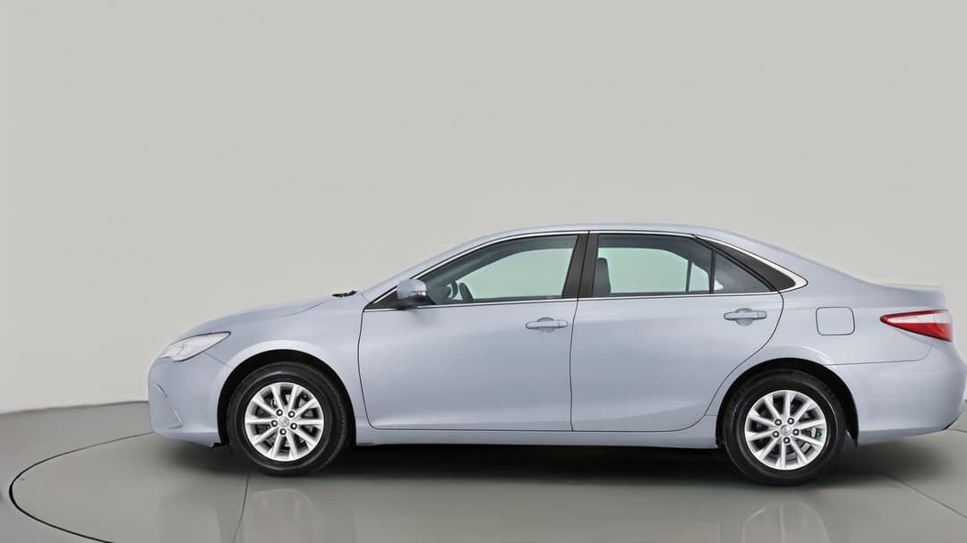 2016 Toyota Camry Altise, Automatic, 160975 km, Left Side View