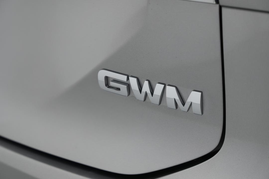 2023 GWM Haval H6 Ultra Hybrid, Automatic, 42571 km, Badge (Boot Right Side)