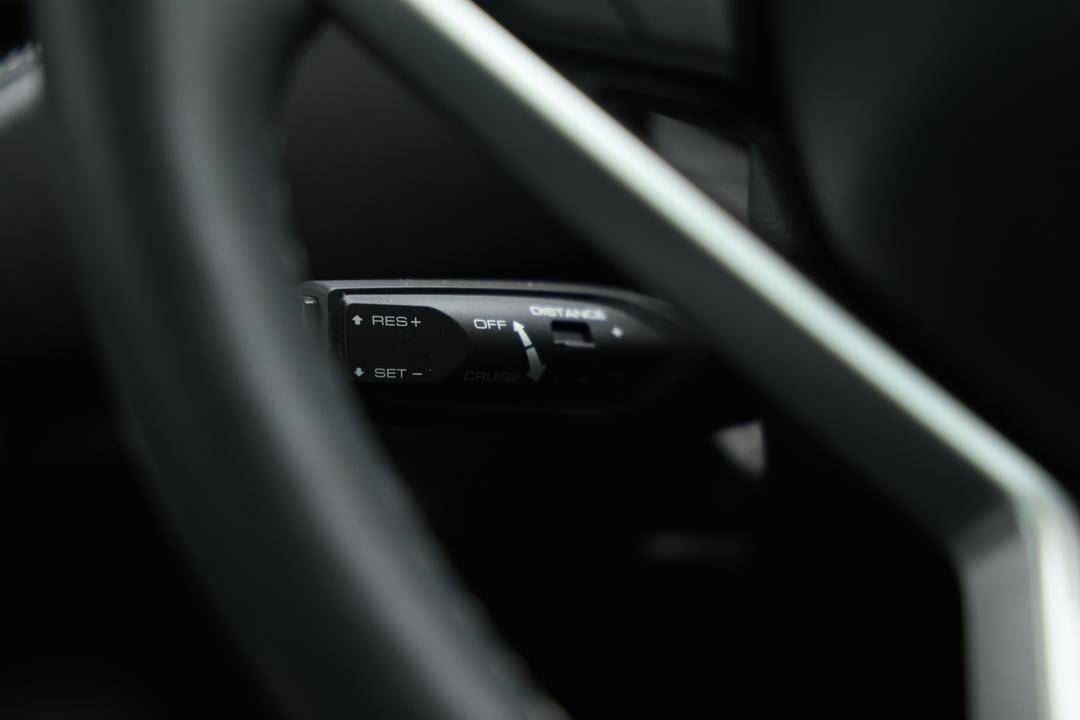 2023 GWM Haval H6 Ultra Hybrid, Automatic, 42571 km, Cruise Control