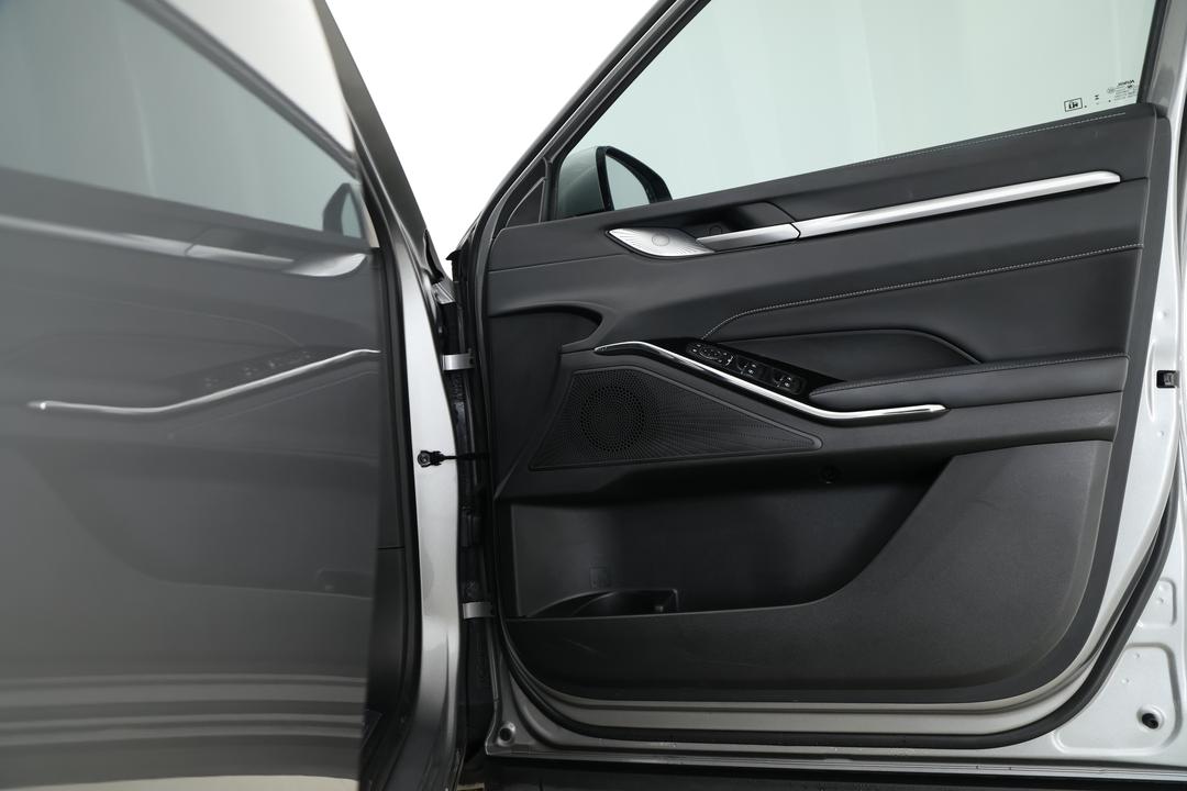 2023 GWM Haval H6 Ultra Hybrid, Automatic, 42571 km, Speaker View