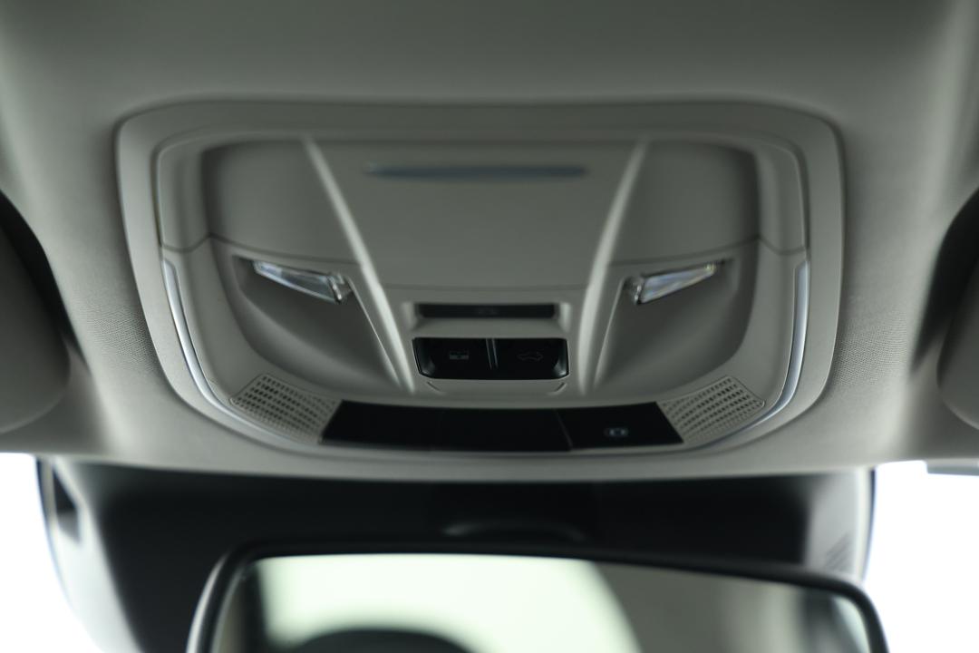 2023 GWM Haval H6 Ultra Hybrid, Automatic, 42571 km, On-Roof Controls/Sunglass holder