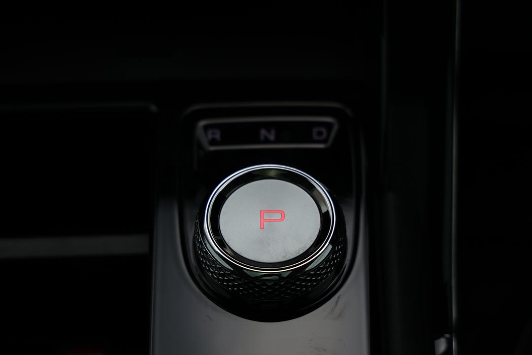 2023 GWM Haval H6 Ultra Hybrid, Automatic, 42571 km, Gear Lever 