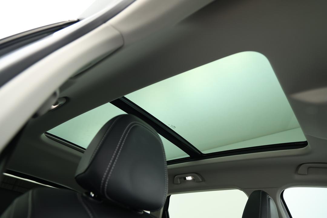 2023 GWM Haval H6 Ultra Hybrid, Automatic, 42571 km, Interior Sunroof/Moonroof