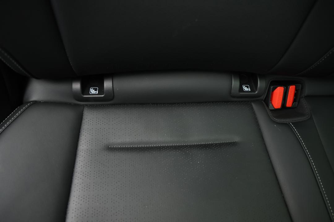 2023 GWM Haval H6 Ultra Hybrid, Automatic, 42571 km, Child Seat Anchor Points