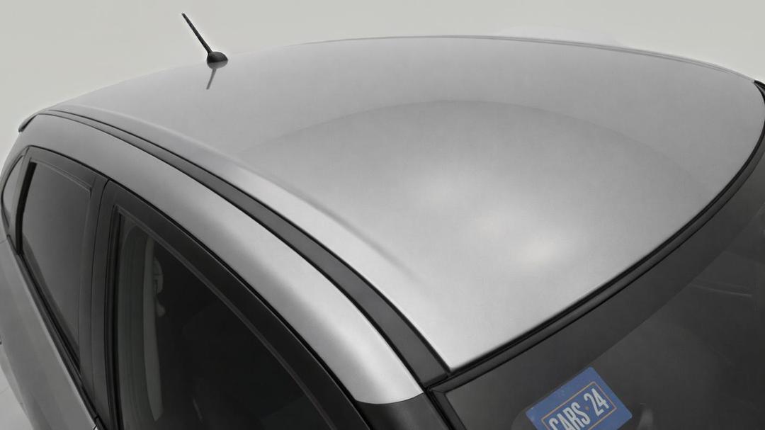 2022 Suzuki Baleno Gl, Automatic, 72235 km, Roof/Sunroof View