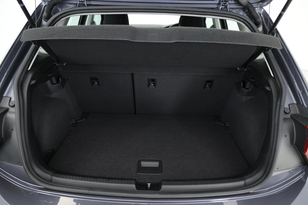 2024 Volkswagen Polo Life, Automatic, 26727 km, Boot Inside View