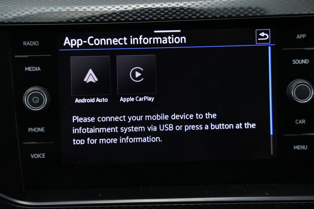 2024 Volkswagen Polo Life, Automatic, 26727 km, Android/Apple Car Play