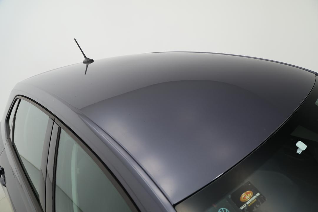 2024 Volkswagen Polo Life, Automatic, 26727 km, Roof/Sunroof View
