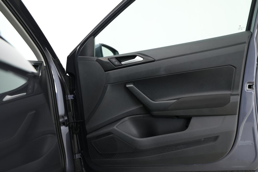 2024 Volkswagen Polo Life, Automatic, 26727 km, Speaker View