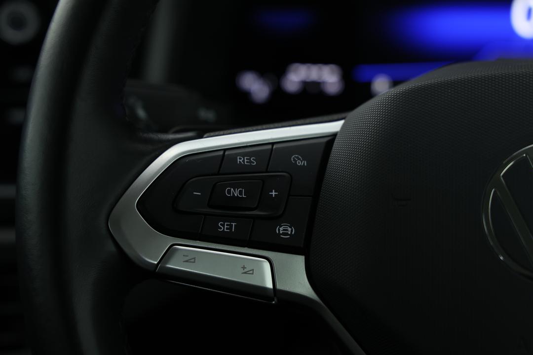 2024 Volkswagen Polo Life, Automatic, 26727 km, Cruise Control