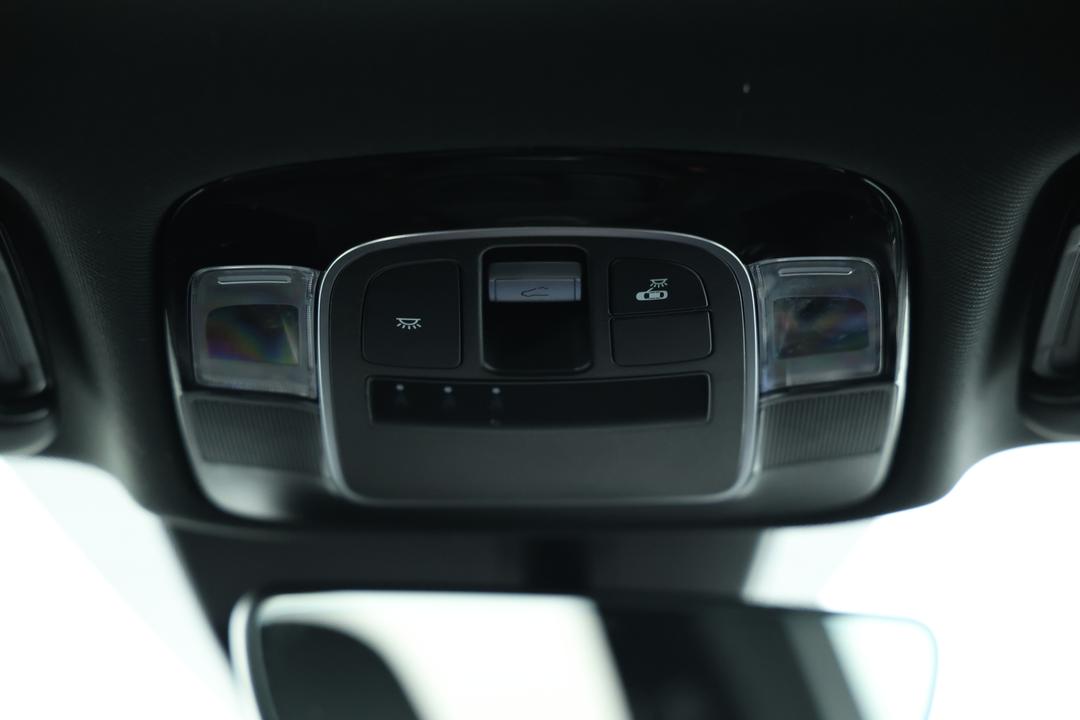 2022 Hyundai Tucson Highlander N Line (AWD), Automatic, 69737 km, On-Roof Controls/Sunglass holder