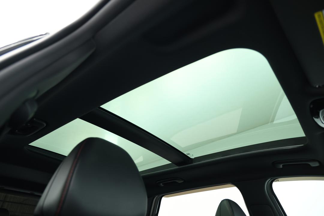 2022 Hyundai Tucson Highlander N Line (AWD), Automatic, 69737 km, Interior Sunroof/Moonroof
