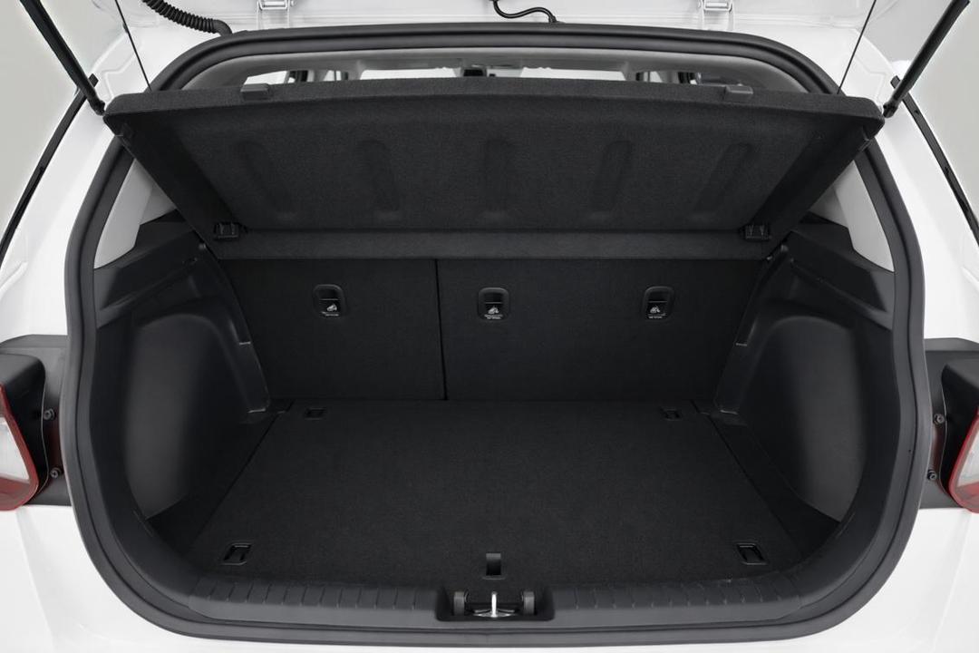 2025 Hyundai Venue ., Automatic, 25176 km, Boot Inside View