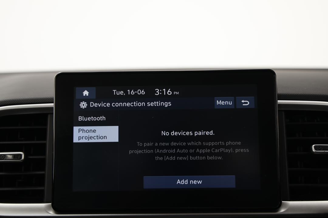 2025 Hyundai Venue ., Automatic, 25176 km, Android/Apple Car Play
