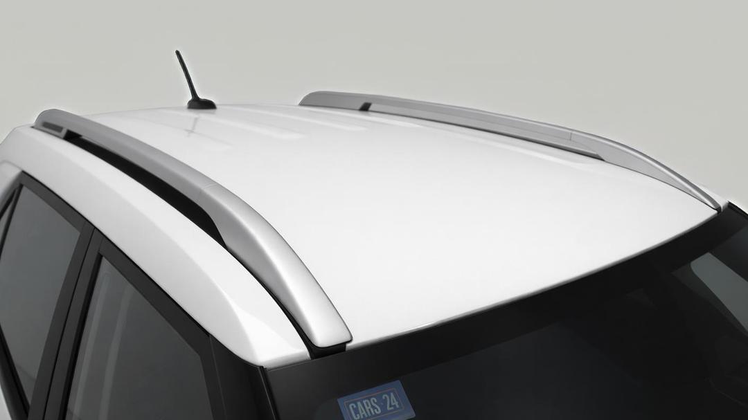 2025 Hyundai Venue ., Automatic, 25176 km, Roof/Sunroof View