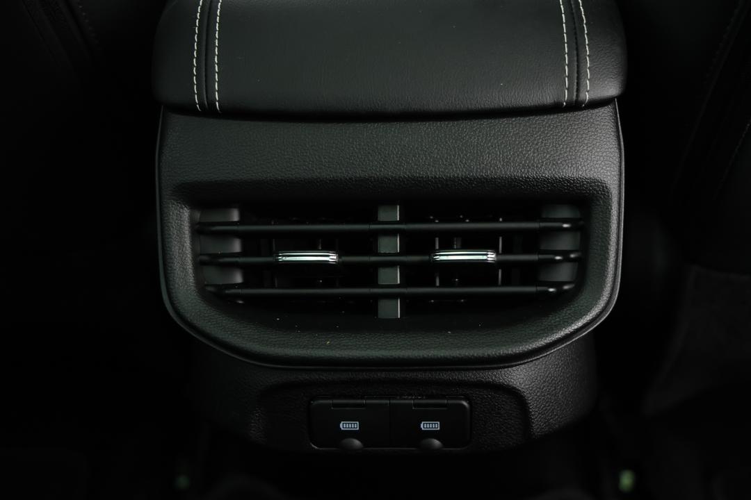 2023 GWM Haval H6 Ultra Hybrid, Automatic, 27909 km, Rear A/C Vent