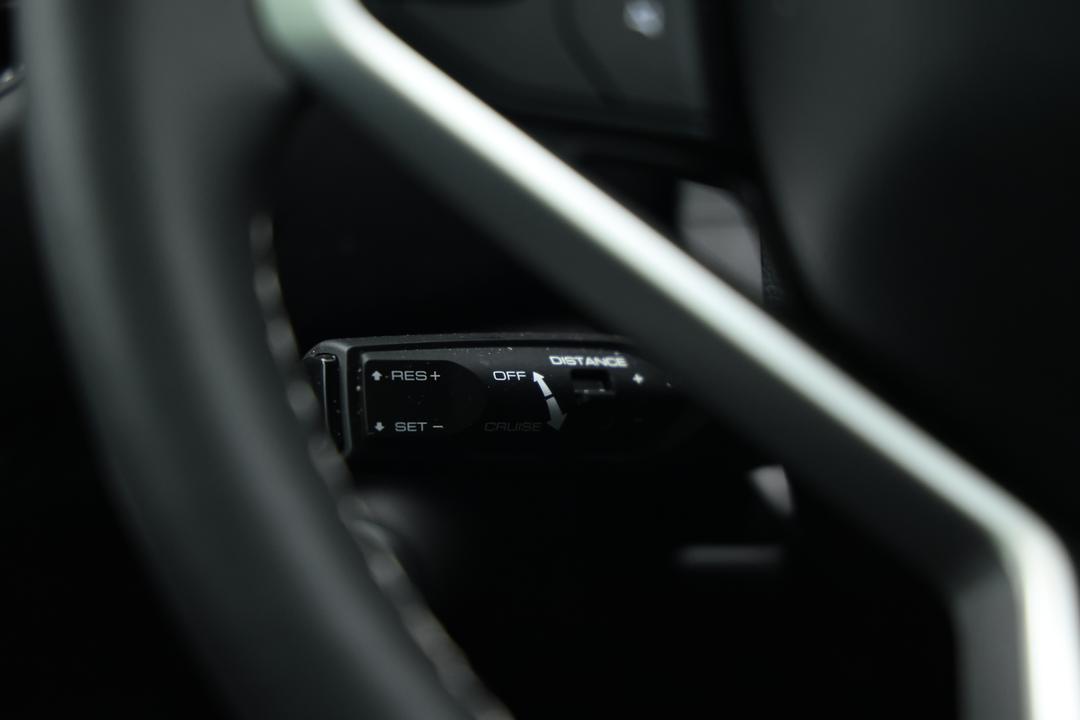 2023 GWM Haval H6 Ultra Hybrid, Automatic, 27909 km, Cruise Control