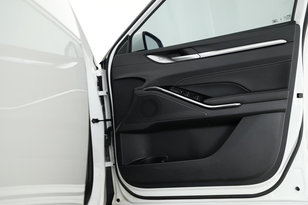 2023 GWM Haval H6 Ultra Hybrid, Automatic, 27909 km, Speaker View