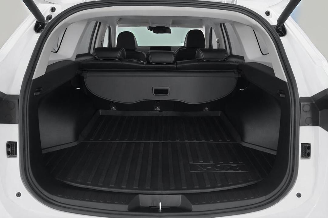 2023 GWM Haval H6 Ultra Hybrid, Automatic, 27909 km, Boot Inside View