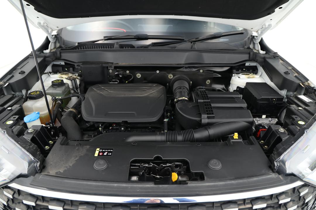 2023 GWM Haval H6 Ultra Hybrid, Automatic, 27909 km, Open Bonnet (Engine)