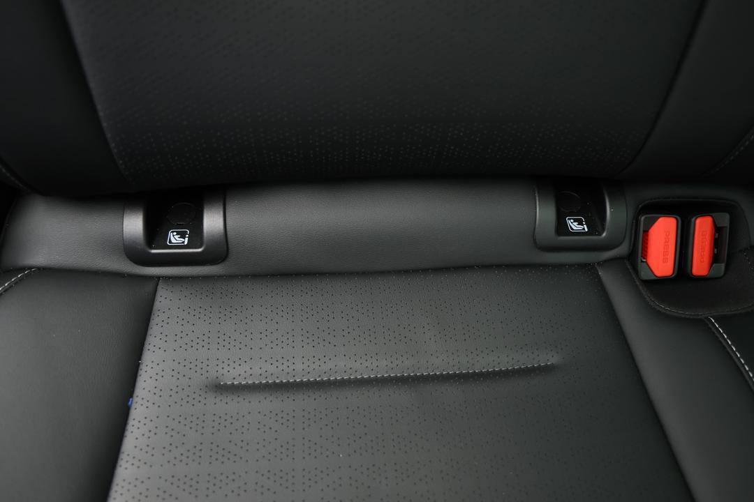 2023 GWM Haval H6 Ultra Hybrid, Automatic, 27909 km, Child Seat Anchor Points