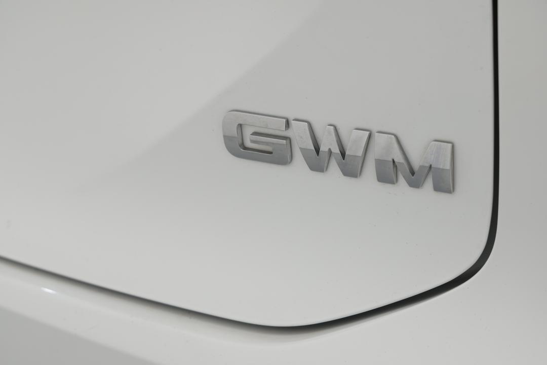 2023 GWM Haval H6 Ultra Hybrid, Automatic, 27909 km, Badge (Boot Right Side)