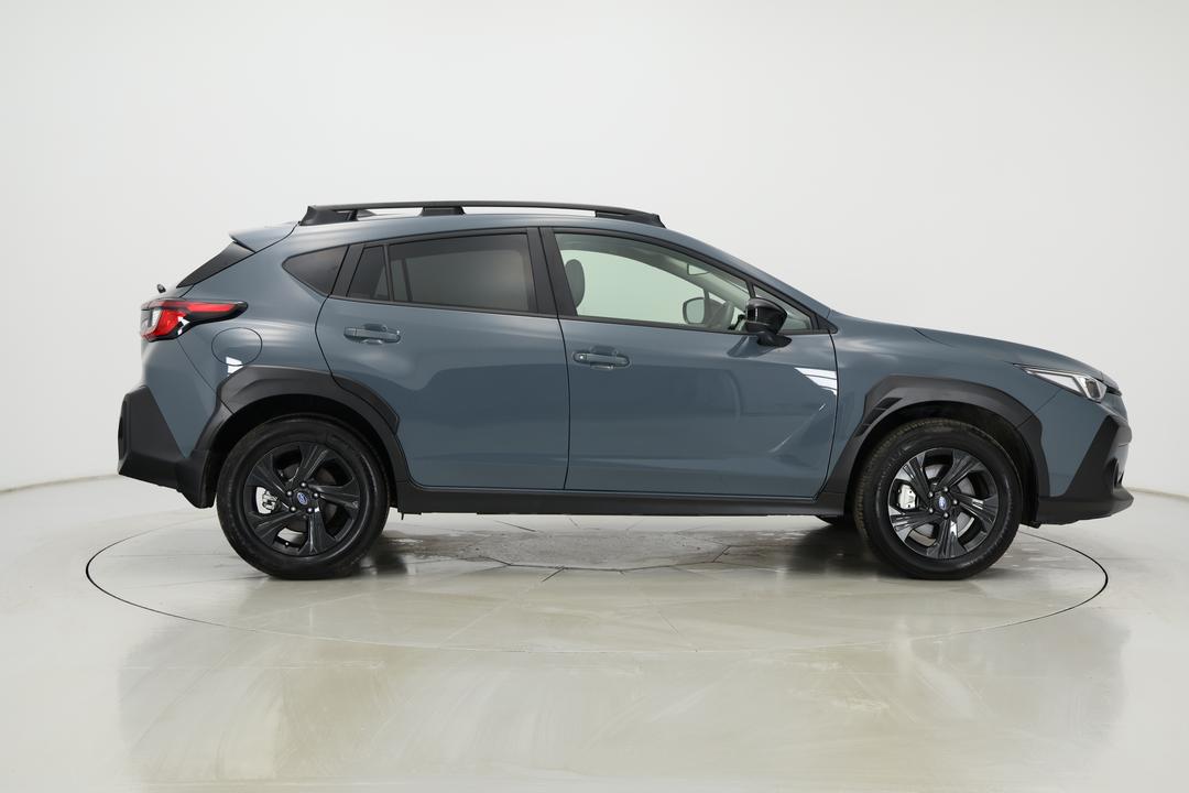 2025 Subaru Crosstrek AWD 2.0l, Automatic, 27124 km, Right Side View