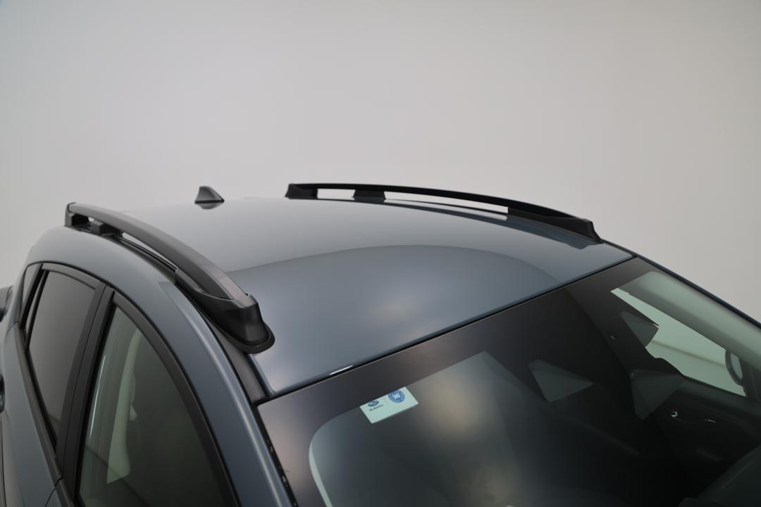 2025 Subaru Crosstrek AWD 2.0l, Automatic, 27124 km, Roof/Sunroof View