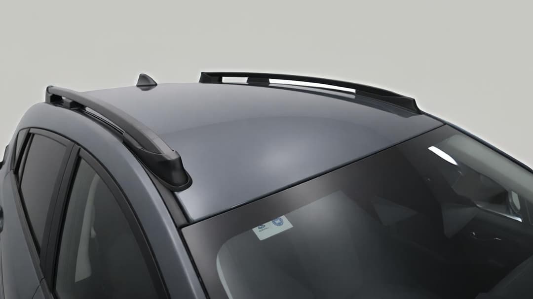 2025 Subaru Crosstrek AWD 2.0l, Automatic, 27124 km, Roof/Sunroof View