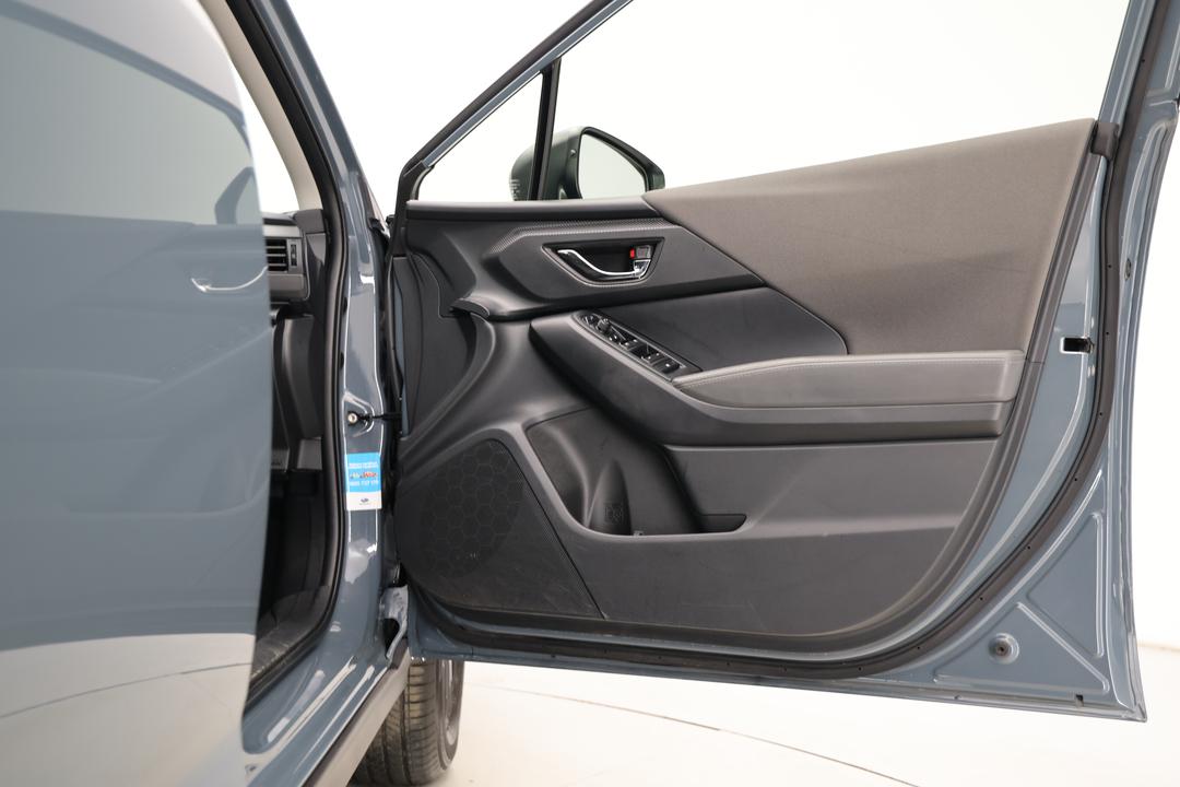 2025 Subaru Crosstrek AWD 2.0l, Automatic, 27124 km, Speaker View