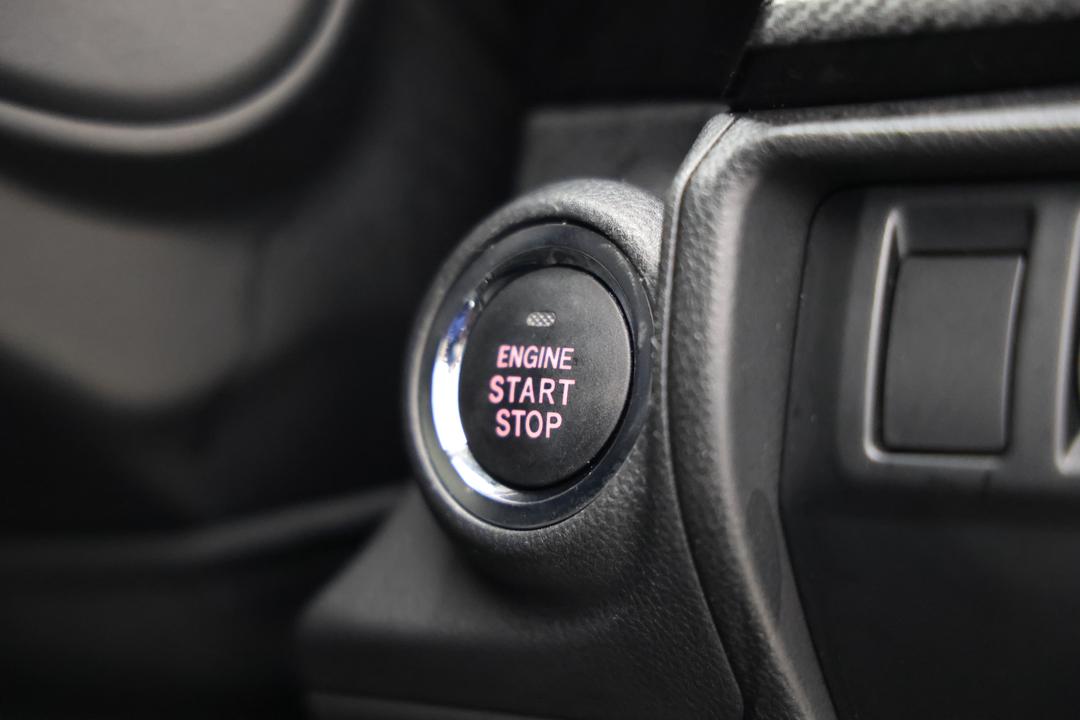 2025 Subaru Crosstrek AWD 2.0l, Automatic, 27124 km, Keyless / Button Start