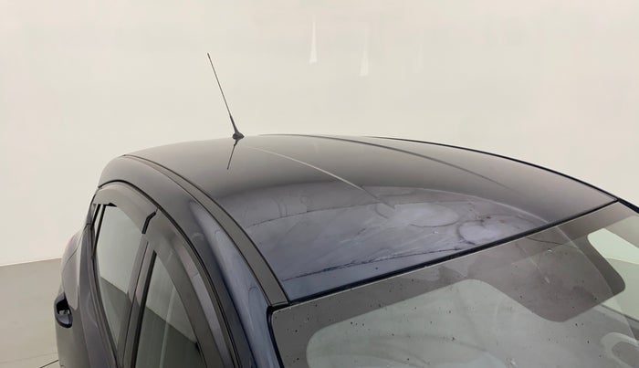 2022 Hyundai GRAND I10 NIOS MAGNA 1.2 KAPPA VTVT, Petrol, Manual, 4,183 km, Roof