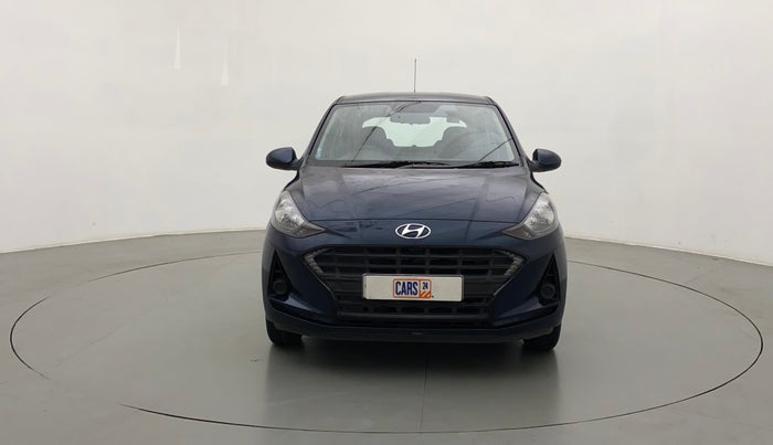 2022 Hyundai GRAND I10 NIOS MAGNA 1.2 KAPPA VTVT, Petrol, Manual, 4,183 km, Highlights