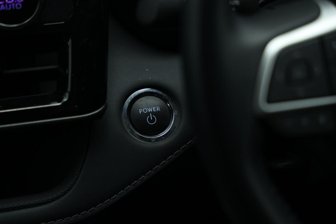 2023 Toyota Kluger Gx Hybrid AWD, Automatic, 19025 km, Keyless / Button Start