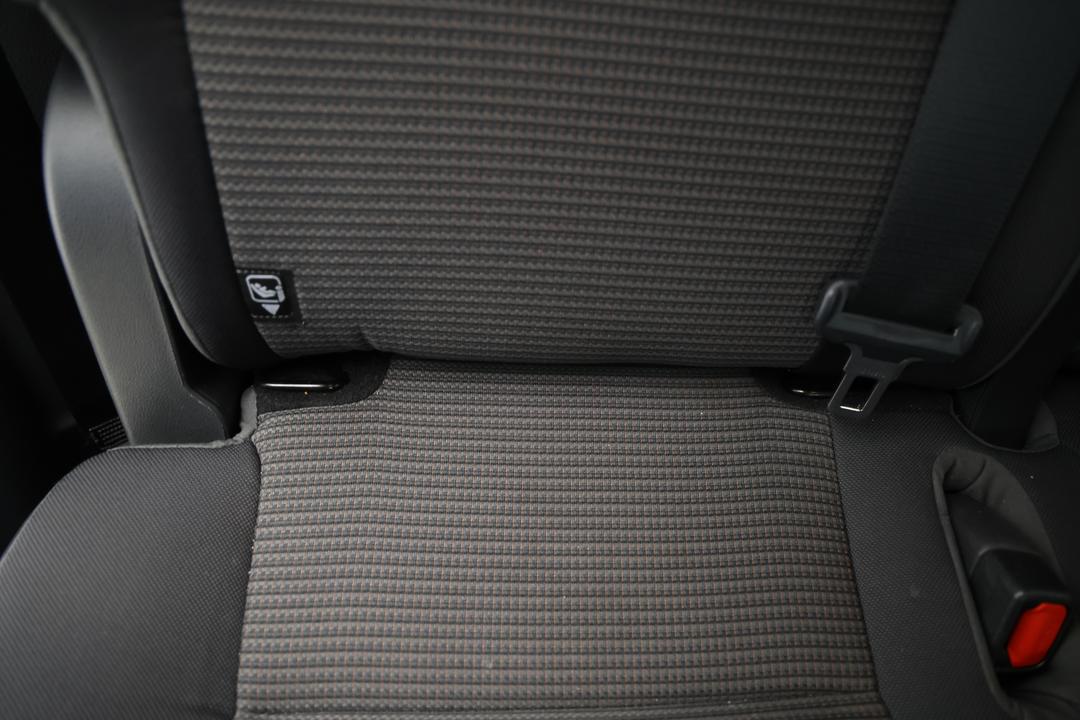 2023 Toyota Kluger Gx Hybrid AWD, Automatic, 19025 km, Child Seat Anchor Points