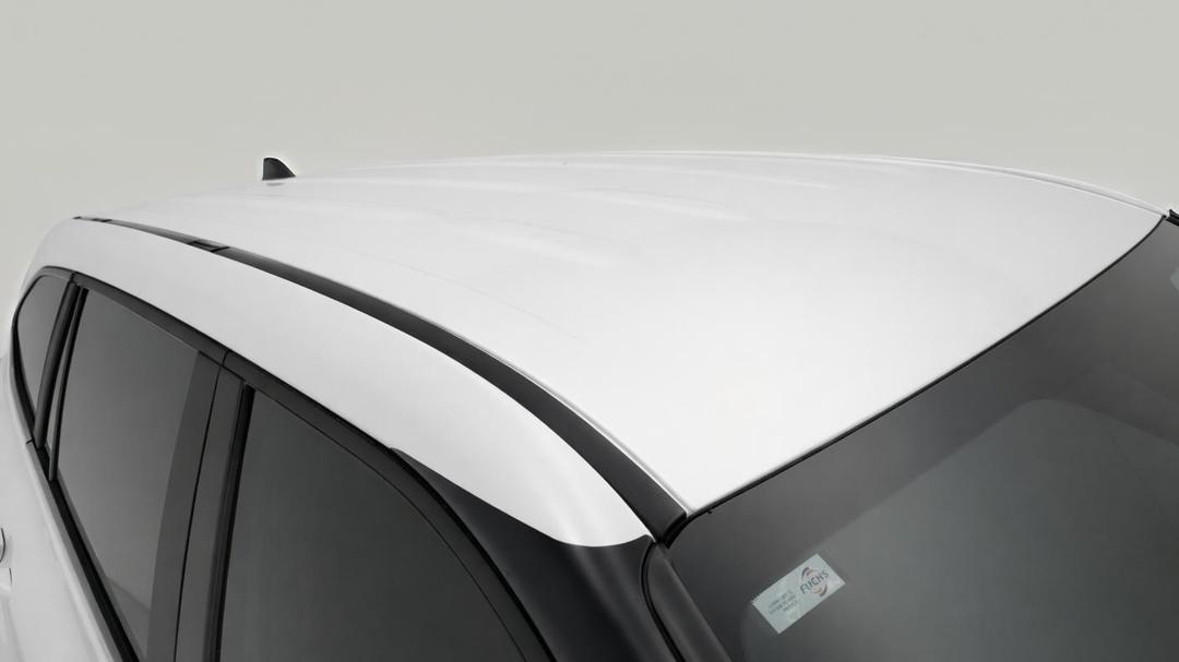 2023 Toyota Kluger Gx Hybrid AWD, Automatic, 19025 km, Roof/Sunroof View