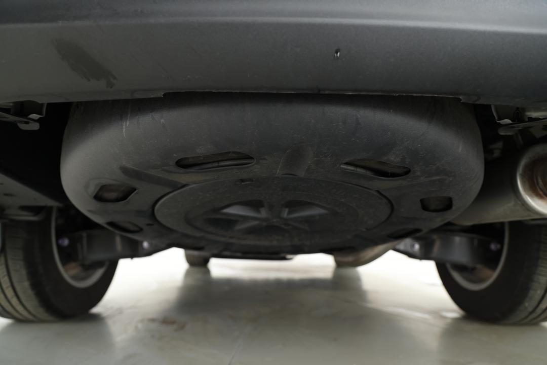 2023 Toyota Kluger Gx Hybrid AWD, Automatic, 19025 km, Spare Wheel
