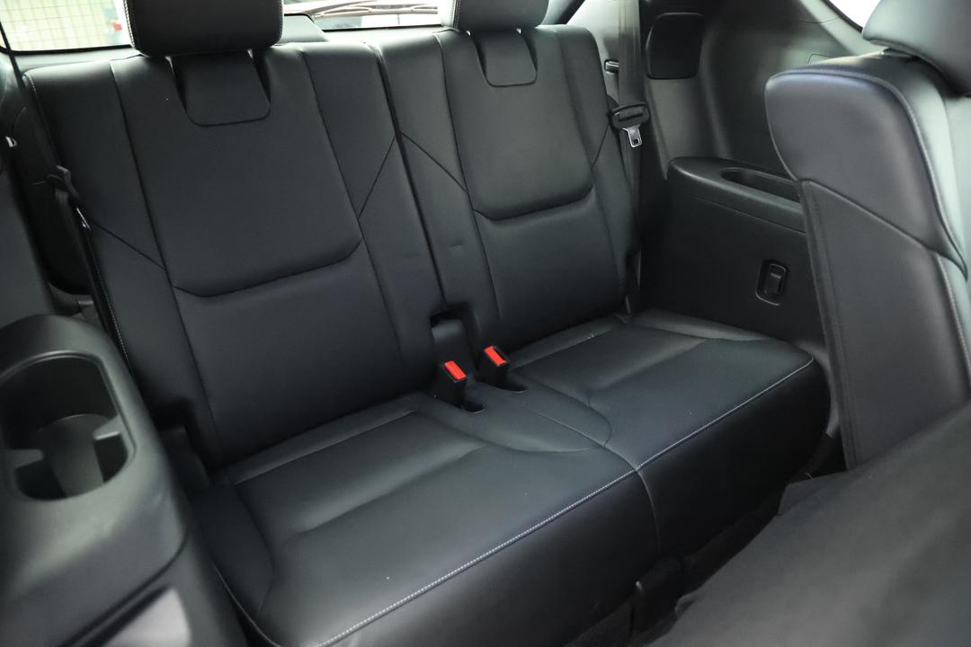 2023 Mazda CX-8 G25 Gt Sp (FWD), Automatic, 43197 km, Third Row Seats