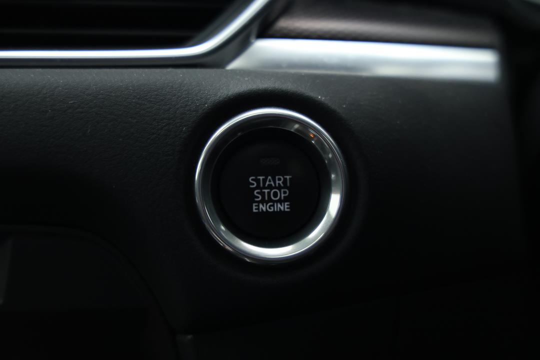 2023 Mazda CX-8 G25 Gt Sp (FWD), Automatic, 43197 km, Keyless / Button Start