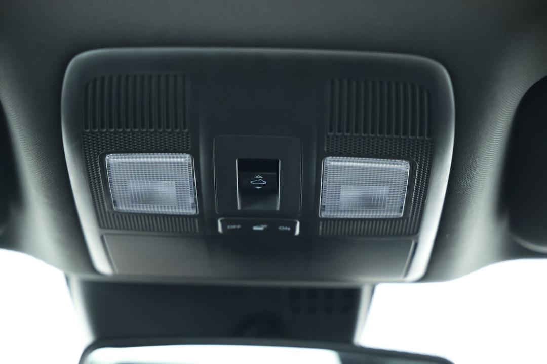 2023 Mazda CX-8 G25 Gt Sp (FWD), Automatic, 43197 km, On-Roof Controls/Sunglass holder