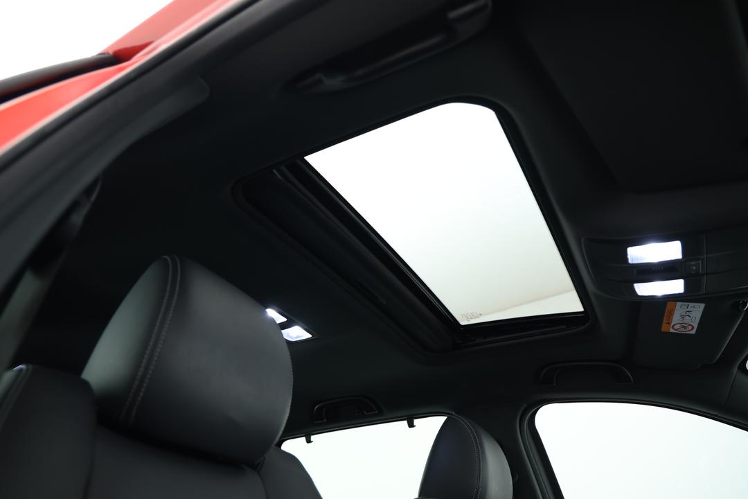 2023 Mazda CX-8 G25 Gt Sp (FWD), Automatic, 43197 km, Interior Sunroof/Moonroof