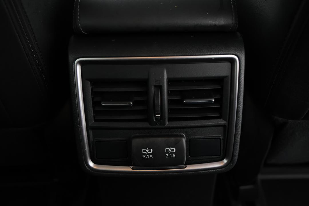 2019 Subaru Forester 2.5i-s (AWD), Automatic, 130065 km, Rear A/C Vent