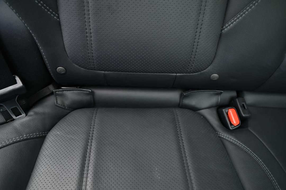 2019 Subaru Forester 2.5i-s (AWD), Automatic, 130065 km, Child Seat Anchor Points