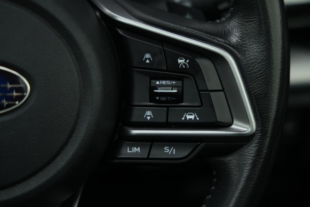 2019 Subaru Forester 2.5i-s (AWD), Automatic, 130065 km, Cruise Control