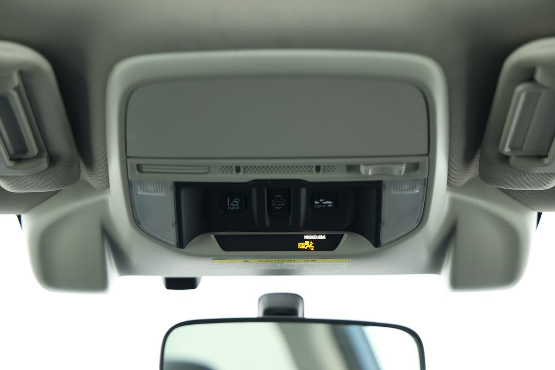 2019 Subaru Forester 2.5i-s (AWD), Automatic, 130065 km, On-Roof Controls/Sunglass holder