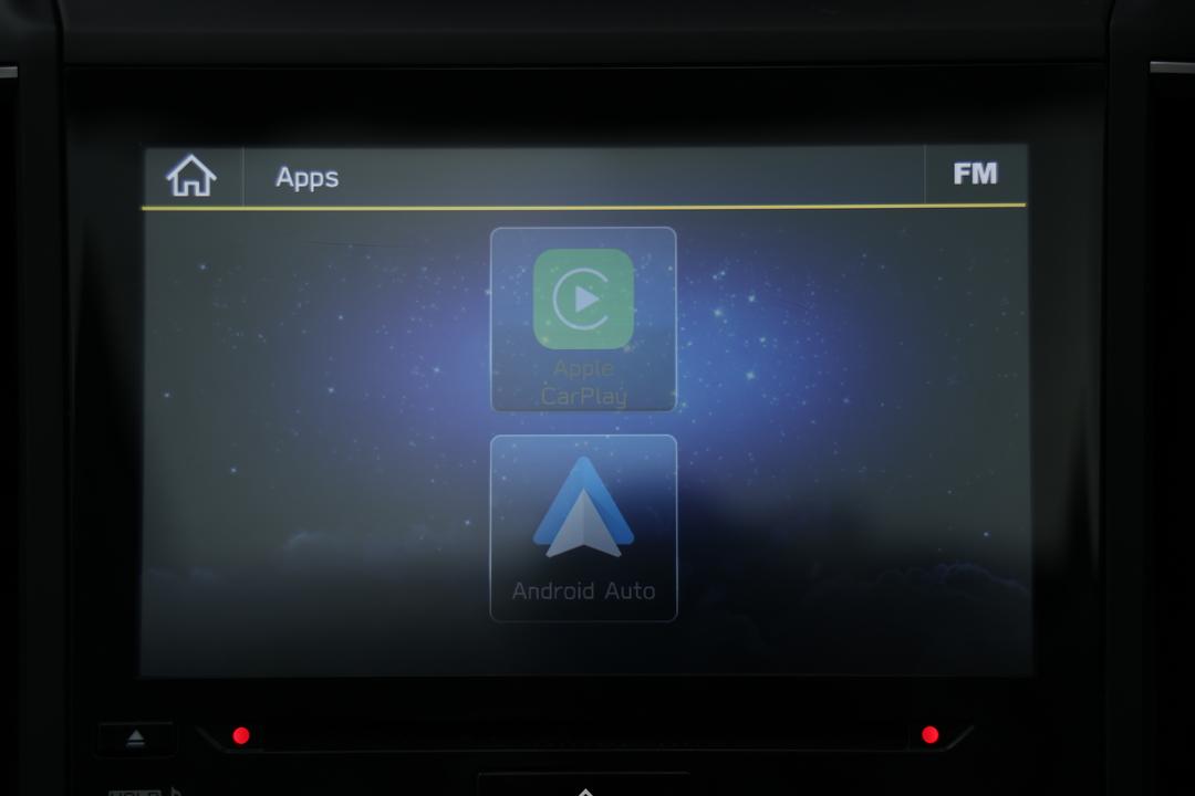 2019 Subaru Forester 2.5i-s (AWD), Automatic, 130065 km, Android/Apple Car Play