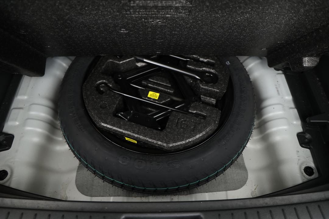 2018 Hyundai Kona Active (FWD), Automatic, 67241 km, Spare Wheel