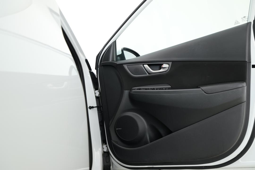 2018 Hyundai Kona Active (FWD), Automatic, 67241 km, Speaker View